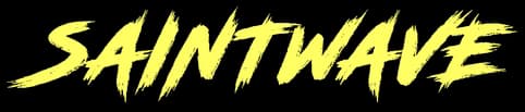 Saintwave Logo